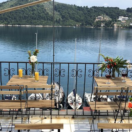Porto Guest House Skiathos Bagian luar foto