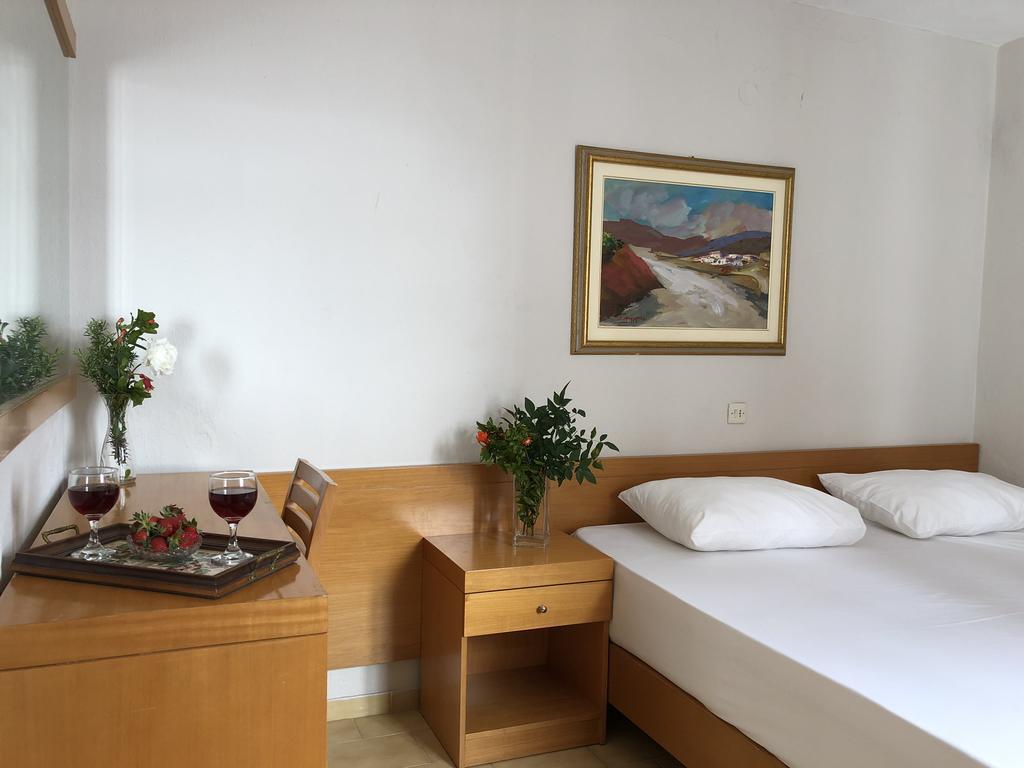 Porto Guest House Skiathos Bagian luar foto