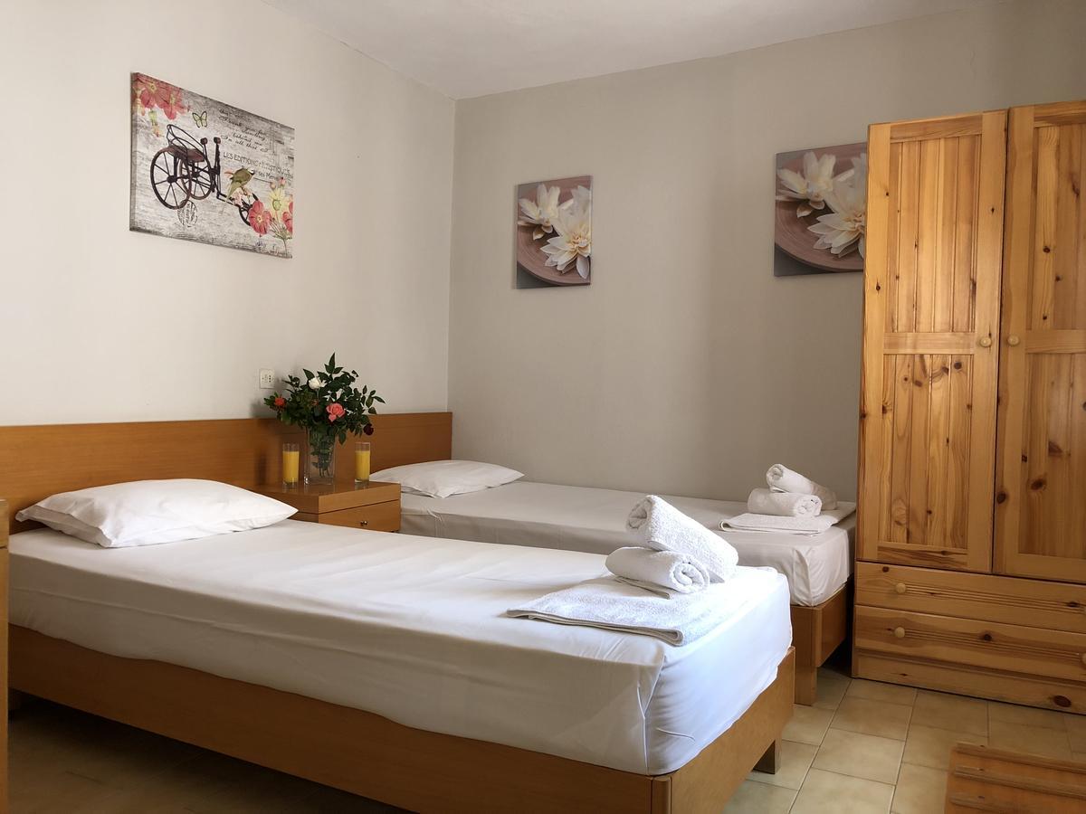 Porto Guest House Skiathos Bagian luar foto