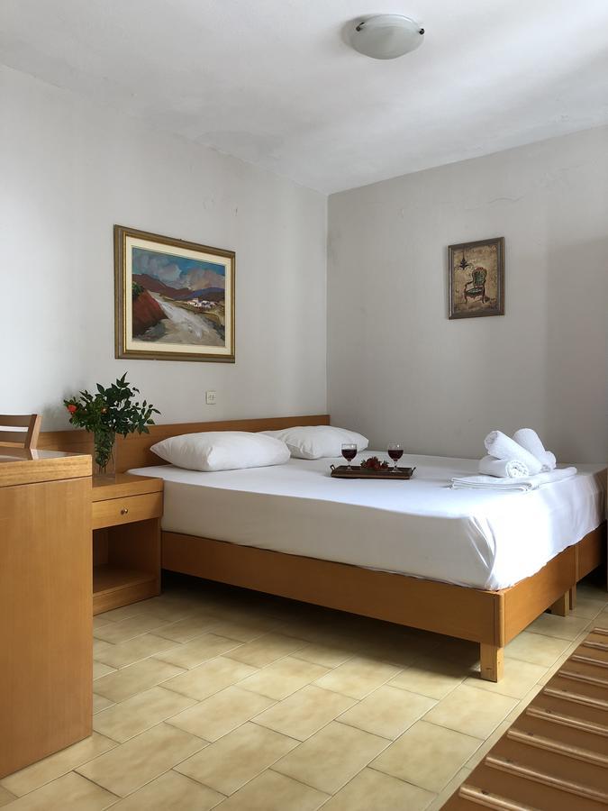 Porto Guest House Skiathos Bagian luar foto