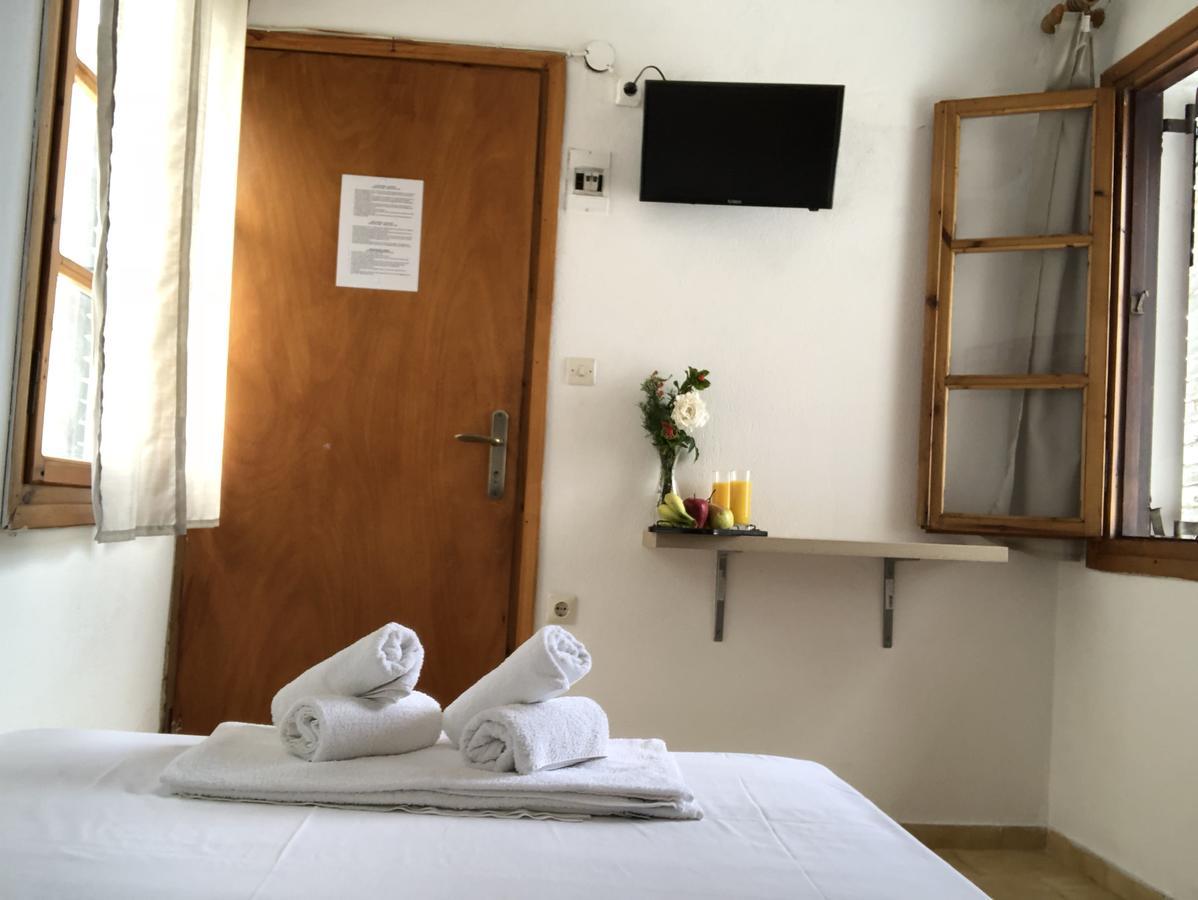 Porto Guest House Skiathos Bagian luar foto