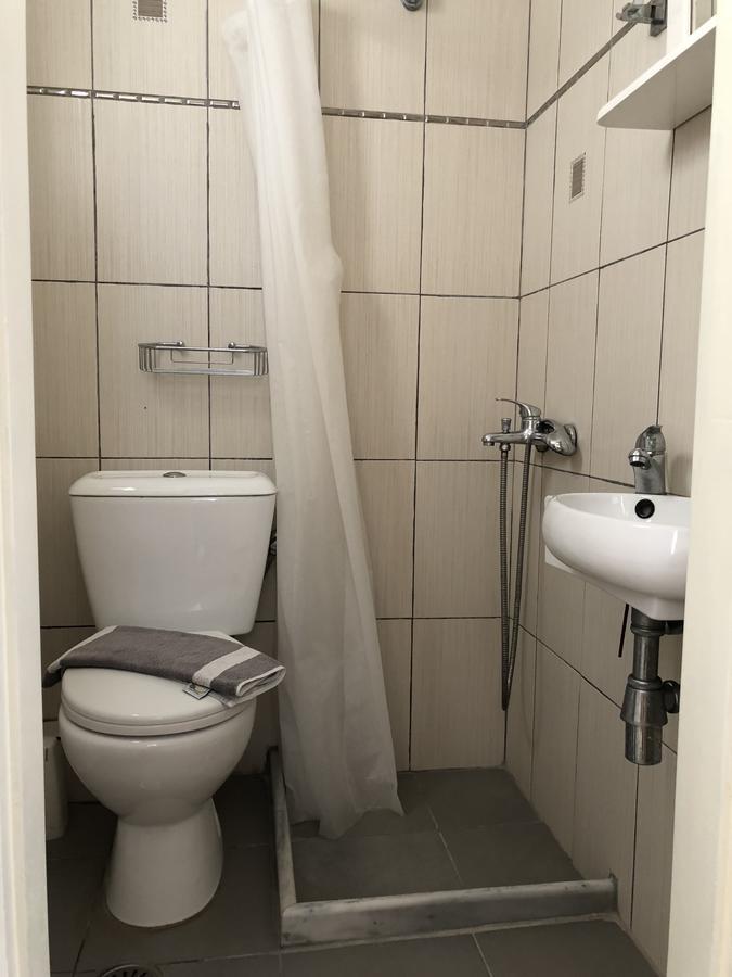 Porto Guest House Skiathos Bagian luar foto