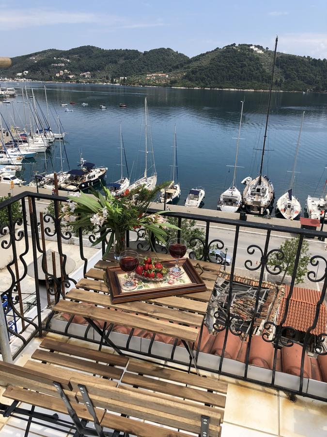 Porto Guest House Skiathos Bagian luar foto