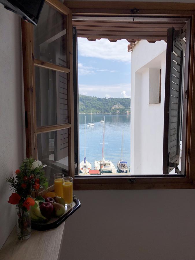 Porto Guest House Skiathos Bagian luar foto
