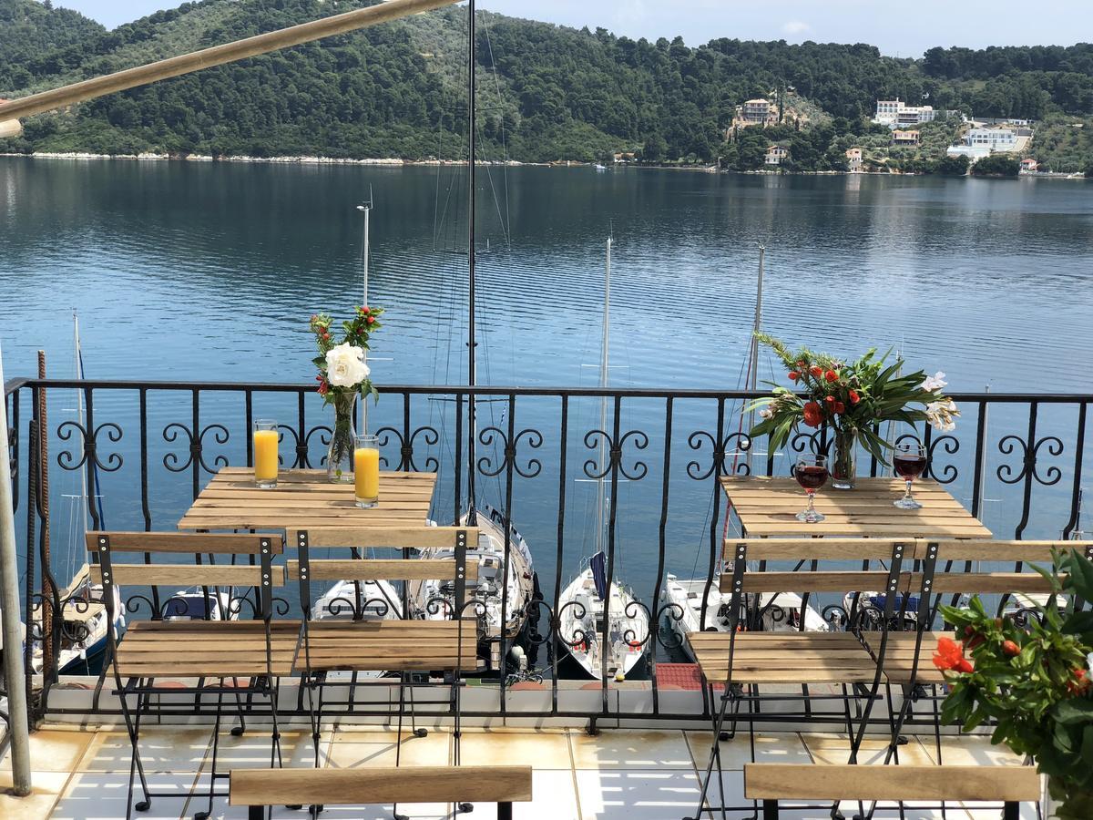 Porto Guest House Skiathos Bagian luar foto