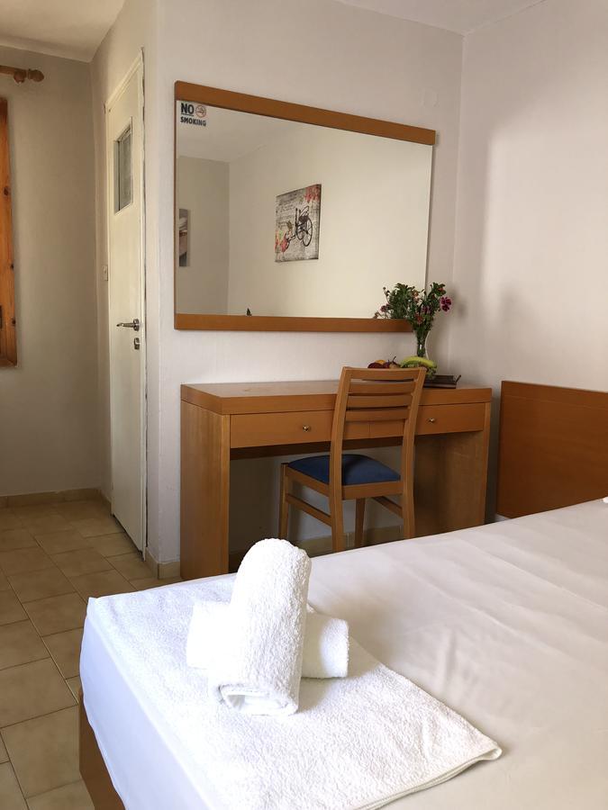 Porto Guest House Skiathos Bagian luar foto