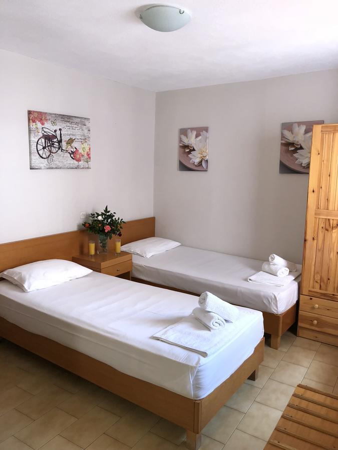 Porto Guest House Skiathos Bagian luar foto