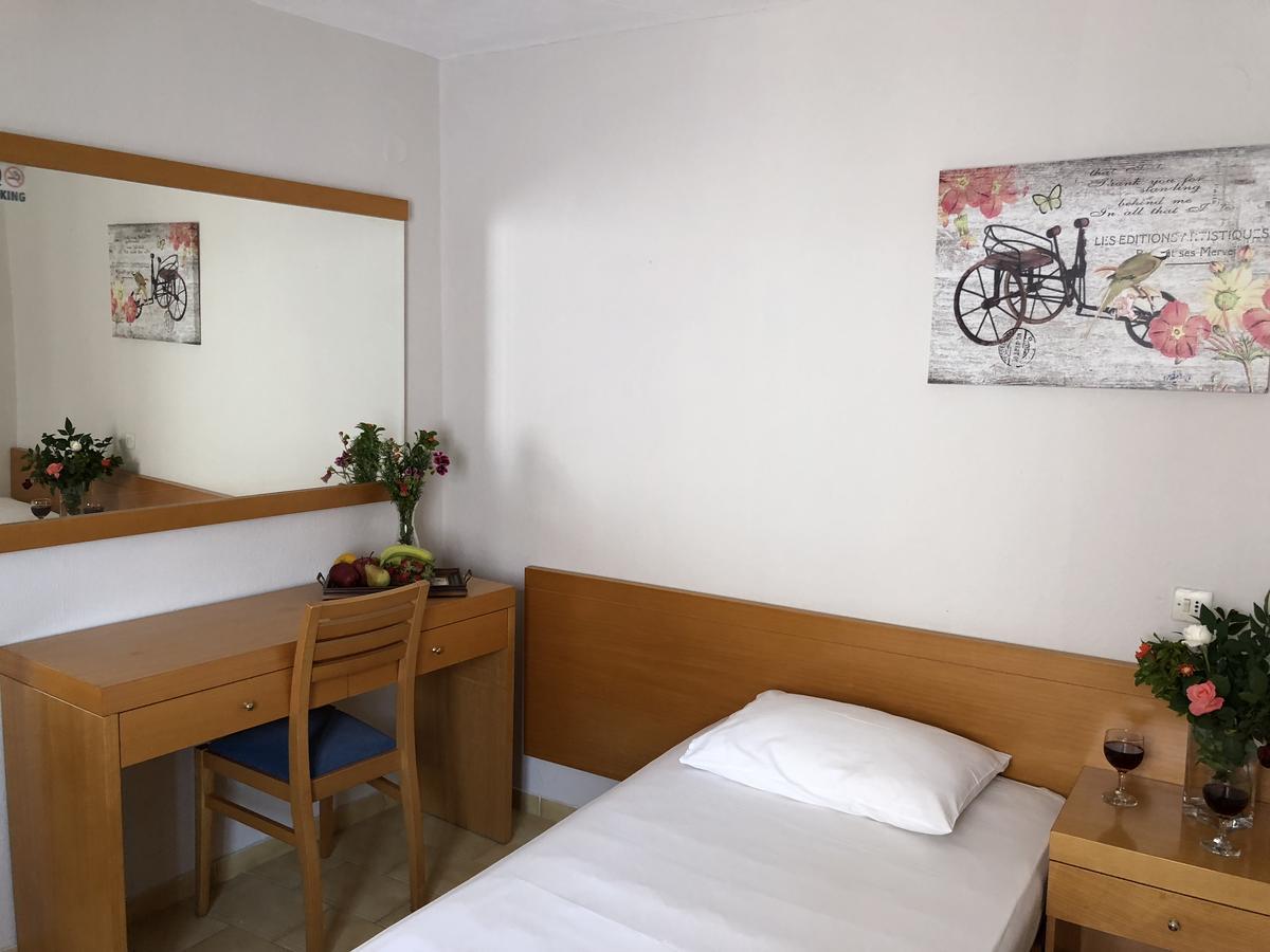 Porto Guest House Skiathos Bagian luar foto