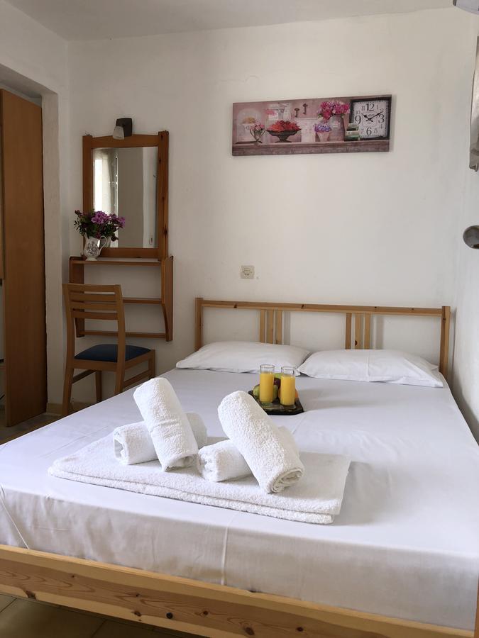 Porto Guest House Skiathos Bagian luar foto