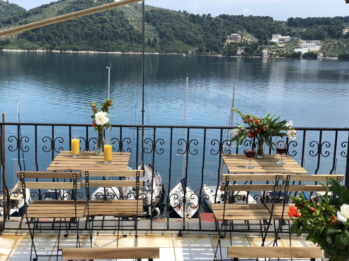 Porto Guest House Skiathos Bagian luar foto