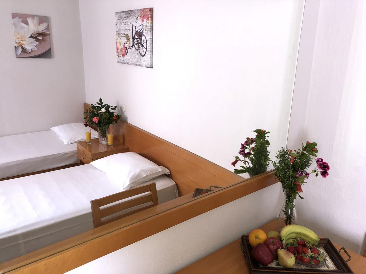 Porto Guest House Skiathos Bagian luar foto